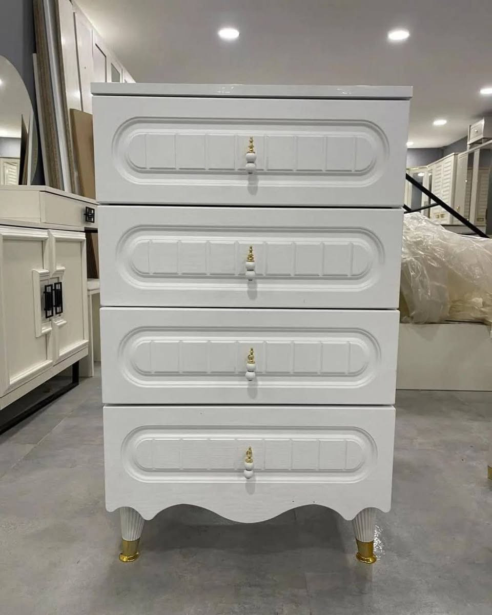 توفر موديل الكانتري المعشوق😍😍

غرفة نوم كانتري ٨ قطع جديد بالكارتون السعر ٨٥٠$ ( ٨ اوراق ونص) 

***********
