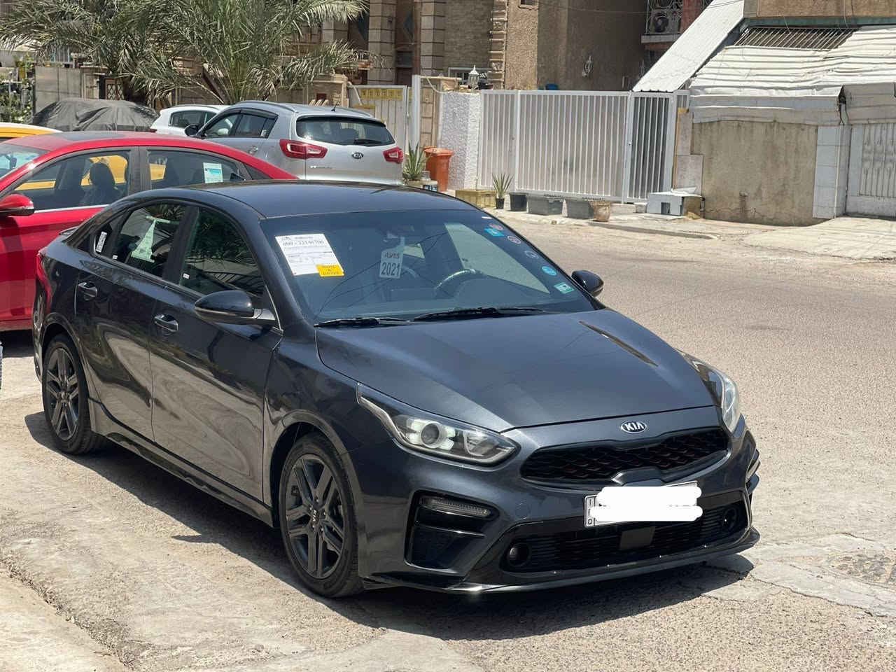 دكيا فورتي موديل ٢١ GT LINE  كامله مكمله مناقصه اي شي تبريد حداديه صدر مله خير من الله رقم بغداد
السعر ١٢٥ و بيها مجال

كيا فورتي موديل ٢١ GT LINE  كامله مكمله مناقصه اي شي تبريد حداديه صدر مله خير من الله رقم بغداد


**إذا كنت صاحب هذا الإعلان وتريد حذفه لأي سبب، رجاءا أرسل رسالة إلى الدعم الفني**