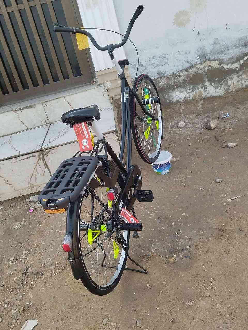 السلام عليكم الباسكل اللبيع موديل 2019السعر120وبي مجال


**إذا كنت صاحب هذا الإعلان وتريد حذفه لأي سبب، رجاءا أرسل رسالة إلى الدعم الفني**