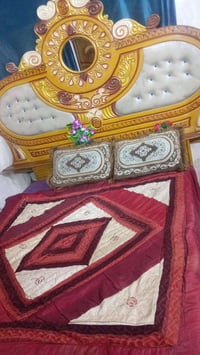 غرفه اخشاب • بيها مجال