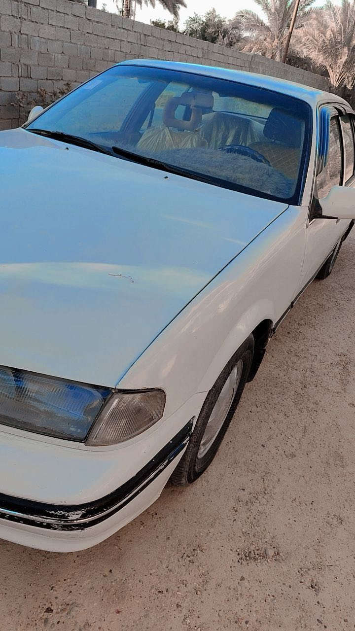 سلام عليكم
برنس للبيع موديل ١٩٩٦

كير محرك صدر السياره جاهزه

صبغ حزام جماليه

رقم بغداد مشروع وطني بأسمي

تحويل ثاني يوم مكاني فلوجه البعلوان

السعر ٣٨وبيها مجال للطيبين 

رقمي ***********
