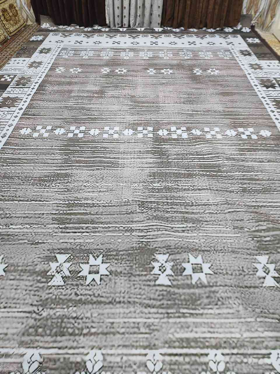 فرشات ثريدي البيع جدد  وحدة پ٥٥


**إذا كنت صاحب هذا الإعلان وتريد حذفه لأي سبب، رجاءا أرسل رسالة إلى الدعم الفني**