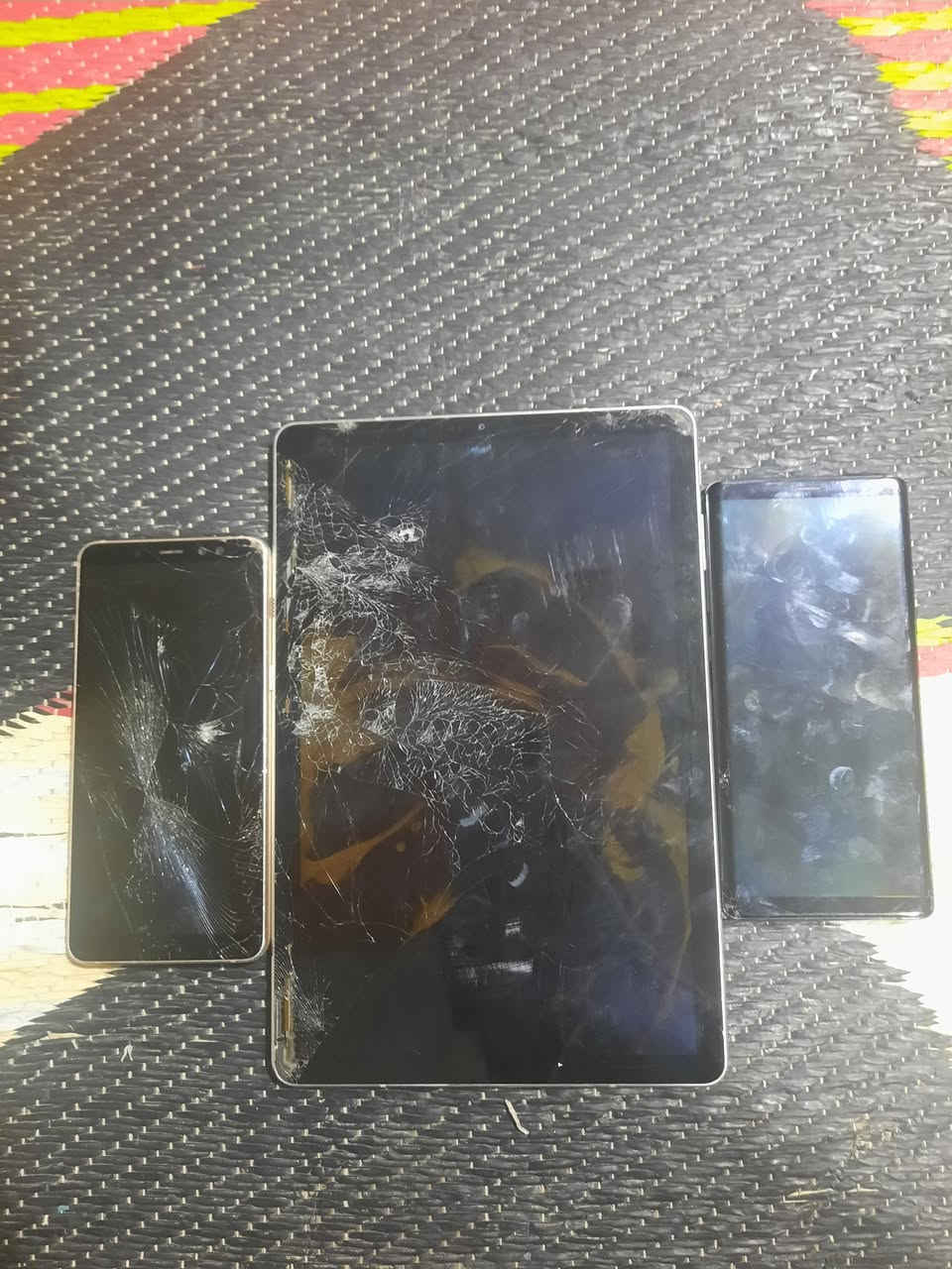 اجهزه يحتاجلهنن شاشات سعر اعله واحد ابيععع تواصل خاص


**إذا كنت صاحب هذا الإعلان وتريد حذفه لأي سبب، رجاءا أرسل رسالة إلى الدعم الفني**
