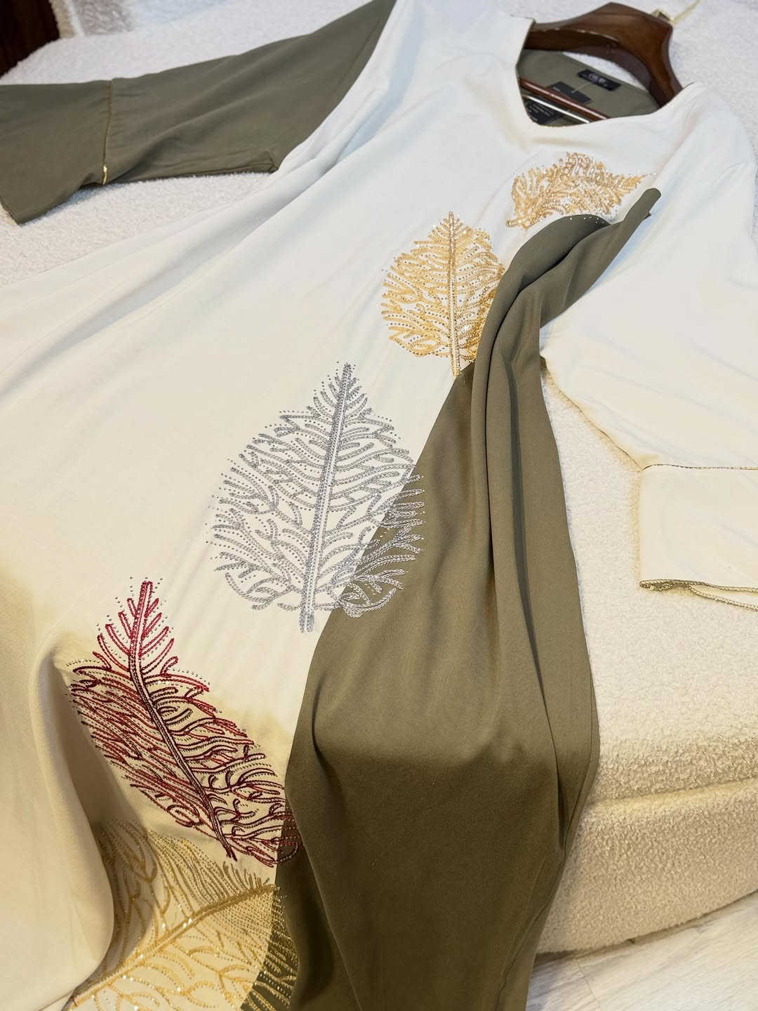 الــسعر8000الــف♥️✨
القياسات(L,xl,2x)

للحجز و الاستفسار التواصل على الأرقام واتس اب 

***********
***********
***********
***********

توصيل بغداد  5000
توصيل محافظات  5000
