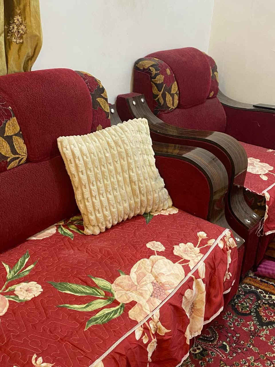 لبيع تخم نظيف شراي فقط مكان بغداد Colombo, Sri Lanka


**إذا كنت صاحب هذا الإعلان وتريد حذفه لأي سبب، رجاءا أرسل رسالة إلى الدعم الفني**