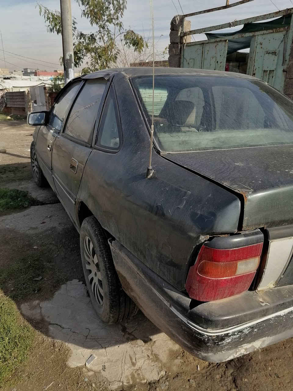 سلام عليكم فكتره للبيع سنويه لل٢٩ كربون بانزين اني الشرعي تحويل فقط بيها ضربه بل صندوك كير مكينه لاصرف ولانفخ السعر ٢٨ بيها مجل اشويه ***********
