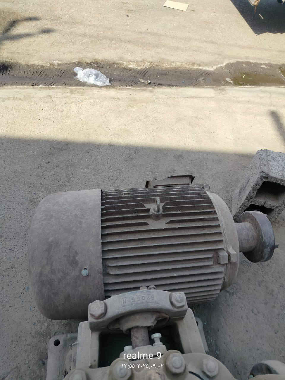 خنزيره 8ب6 مع داينمو 75 للبيع
للاستفسار الاتصال ***********
