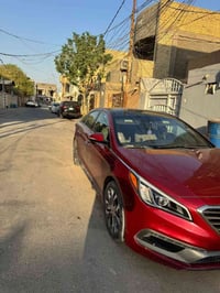 سونتا ٢٠١٥ • فول موصفات • بدون صبغ