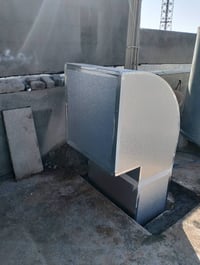 دكت فوم إماراتي • ضمان ١٠٠% • طوز خورماتوو