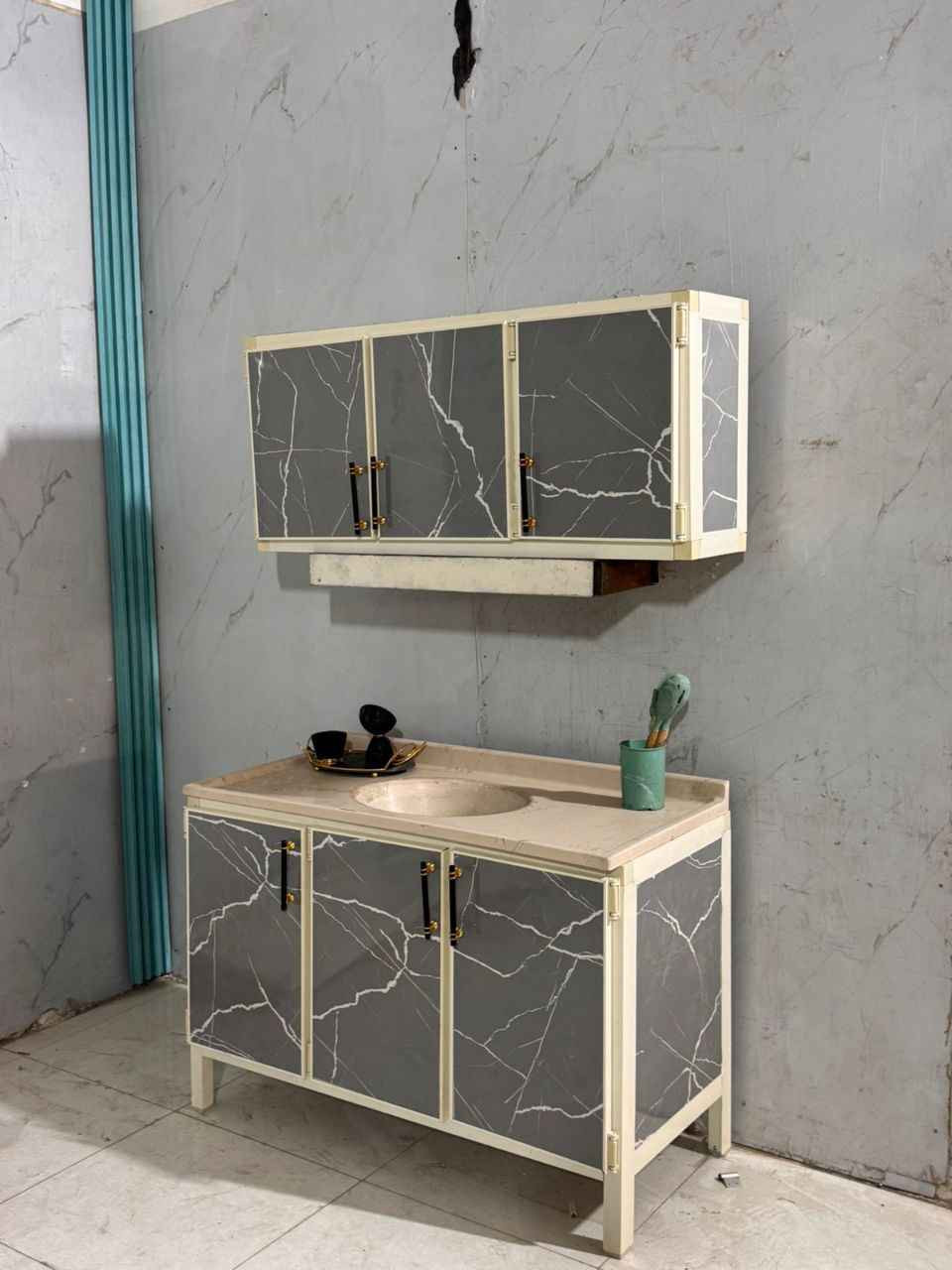 سنك وملحق المنيوم متر و٢٠ ب165 ومتوفر توصيل بغداد ومحافظات بغداد, العراق


**إذا كنت صاحب هذا الإعلان وتريد حذفه لأي سبب، رجاءا أرسل رسالة إلى الدعم الفني**