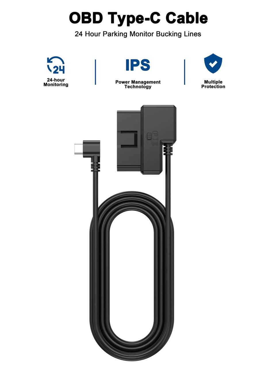 داش كام فون بلانت:
✅ تصوير أمامي بدقة 4K UHD (3840×2160) — تفاصيل واضحة حتى لو اللوحات بعيدة.
✅ تصوير خلفي بدقة 1080p Full HD — توثيق كامل للحوادث من الخلف.
✅ زاوية رؤية امامية واسعة 140° — تغطي أكبر جزء من الطريق بدون نقاط عمياء.
✅ زاوية رؤية خلفية ممتازة 120° — تغطي أكبر جزء من الطريق بدون نقاط عمياء.
✅ رؤية ليلية ستارلايت (Starlight Night Vision) — صور وفيديو واضحين في الظلام.
✅ مستشعر اصطدام (G-Sensor) — يحفظ الفيديو تلقائياً وقت الحادث وما ينحذف
✅ تسجيل حلقي (Loop Recording) — يستمر بالتسجيل ويبدّل الملفات القديمة بالجديدة تلقائيًا.
✅ وضع مراقبة السيارة 24 ساعة — يسجل حتى وأنت واقف (تحتوي على كيبل التوصيل).
✅ Time-Lapse Recording — تسجيل بسرعة لتقليل حجم الفيديوهات.
✅ دعم Wi-Fi والربط بالجوال — تكدر تشاهد وتحمل الفيديوهات على الموبايل بسهولة.
✅ دعم بطاقة ذاكرة حتى 256 GB — مساحة كبيرة لتسجيل ساعات طويلة.
✅ شاشة 1.47 بوصة — لعرض الفيديو والتحكم بالإعدادات.
✅ عدسات بزجاج متعدد الطبقات لتحسين جودة الصورة.


السعر 75.000 
يوجد توصيل لكل المحافظات


**إذا كنت صاحب هذا الإعلان وتريد حذفه لأي سبب، رجاءا أرسل رسالة إلى الدعم الفني**