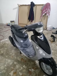 ماكس للبيع مستعجل على بيعتها كفرات اصلي مختم وي المكينه لدراجه نكره سل...