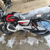 بوكسر • موديل ٢٣ • زيرو