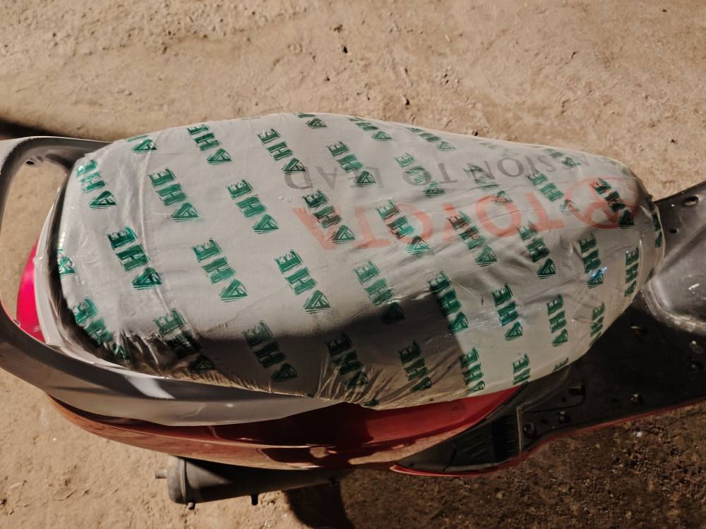 فراشه كامله للبيع ماعدا الباتري كامله سلف هندر اشاير هورن لايت بك لايت نقص باتري فقط عنوان البصره ابو الخصيب حمدان بصف جامع القدس رقمي *********** الشراي فقط يخابر البصرة, العراق
