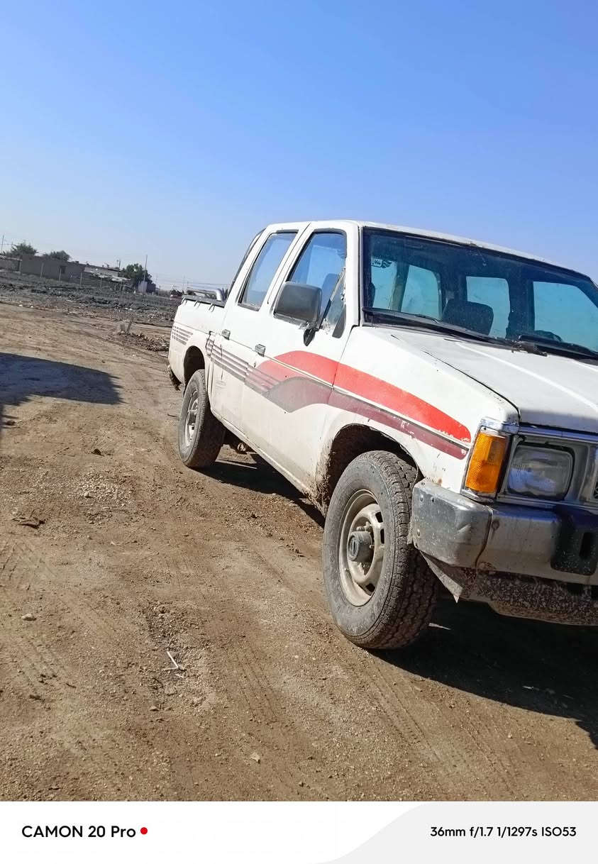 سلام عليكم نسيان موديل 88رقم ذي قار مدوار ثاني يوم كير مكينه مكفوله شاصي تخم تاير حداديه غير متواجد عل فيس مكلف بل نشر ***********
28بيه مجال
