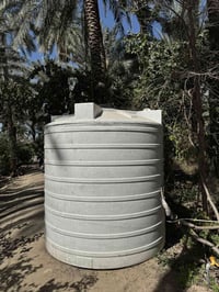 تانكي ماء • ٥٠٠٠ لتر • كربلاء