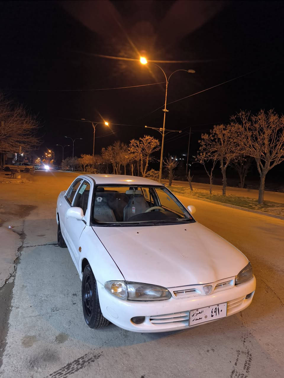 سڵاوی خوای گەورەتان ئەم پڕۆتۆنە بۆفرۆشتن مۆدیل 2002ئاڕمی بلاستیک سلیمانی گیڕعادی بیدەعم بیلیدراوای گشت گیانی بەشەرت ماڵیدۆستە سعری 29گەڵا مەعمەلە شیون بازیان ***********   ***********
