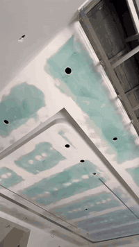 المثنى السماوه • تصميم داخلي • صبغ وترميم