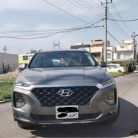 سنتافي • ٦ سلندر • ٥٠ الف