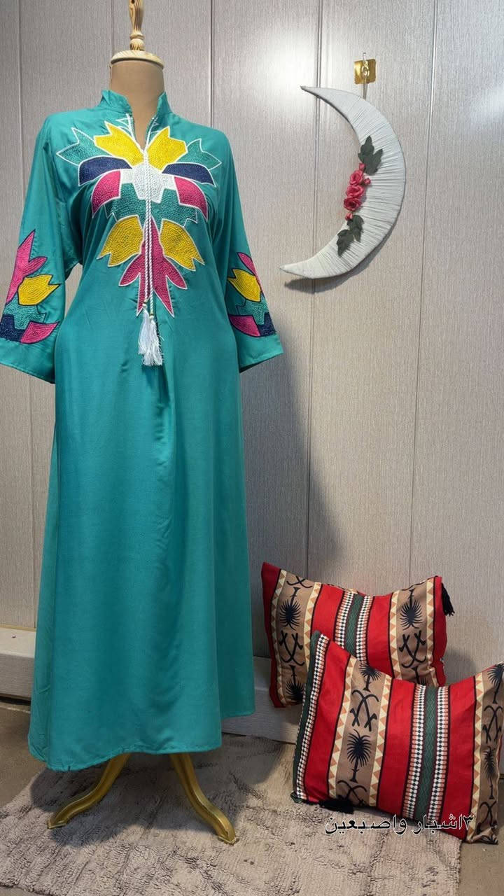 دراعات كويتيه رمضاني تجننن الاسعار جدا مناسبه 
الحجز بالخاص 🩷 
التوصيل ٣الاف كل العراق 🚖🚖📦


**إذا كنت صاحب هذا الإعلان وتريد حذفه لأي سبب، رجاءا أرسل رسالة إلى الدعم الفني**