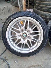 طقم جنوط ١٧ • حالة جيدة • السليمانية