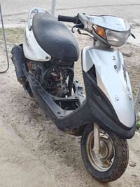 دراجه • شغالة • بلا مشاكل