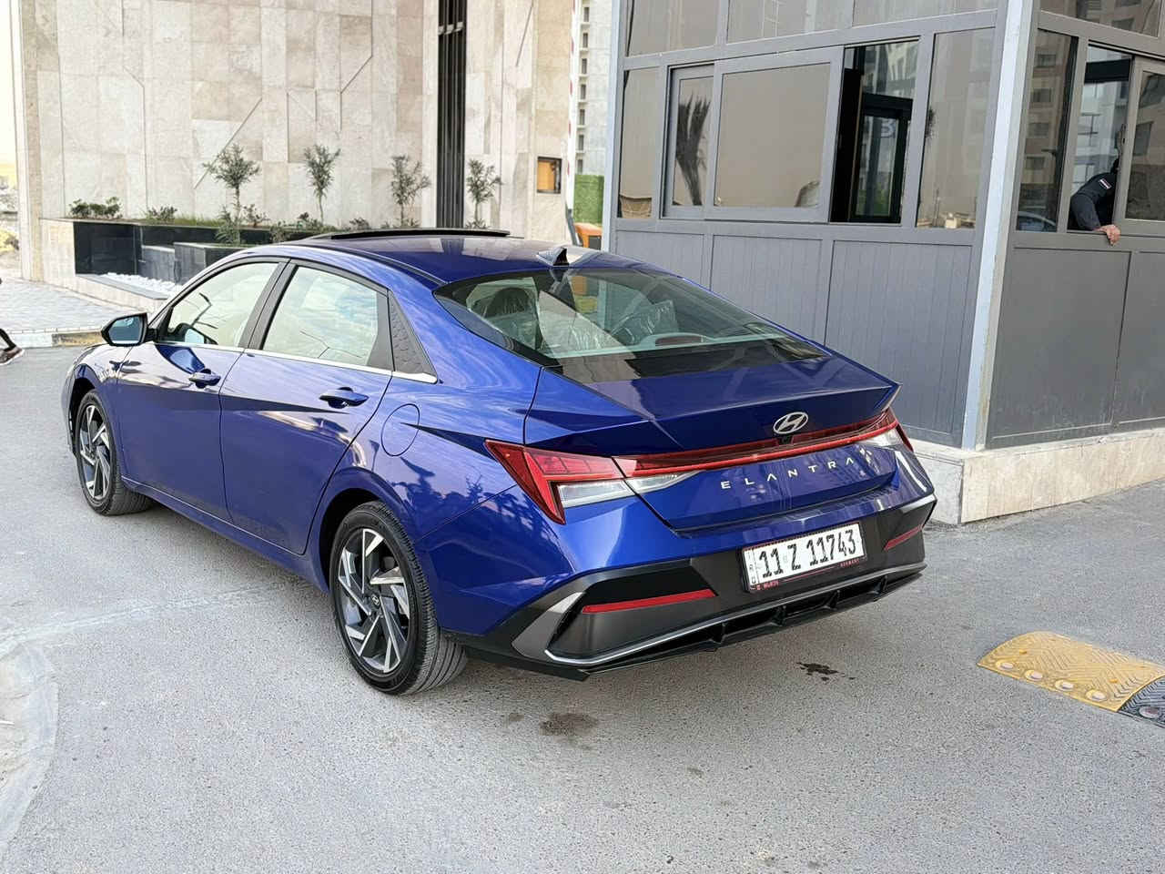 2025 دخول جديد زيرو رقم بغداد بأسمي تحويل ثاني يوم

السعر جوه السوك 165 وبيها مجال للطيبين 😍💙🙏🏻

السلام عليكم

دخول جديد

النترا 2025 فول مواصفات

حادثها جاملغ وبنيد بدون دواخل ماشيه 9 الف 

بصمه عدد 1

شاشه كبيره متصله كار بلي واندرويد اوتو

شاشه دجتل 

سستم سماعات BOSE

كامره خلفيه دواره

رادار 360 درجه امامي خلفي جانبي ويل كب كروم الجبير

بك لايت لد

لايت امامي عدسه عدد2 مولد عدسه

فتحه سقف

اشاير بالمري

شحن لاسلكي

هاند بريك بصمه

اوتو هولد

كشنات قماش  

وباقي مواصفات الفول

  مكان سيارة بغداد 

رقم ***********

اتصل ***********
