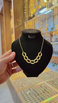 اكسسوارات • ذهب برازيلي • المسيب