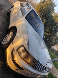 باترول • ١٩٩٢ • تحويل نجف