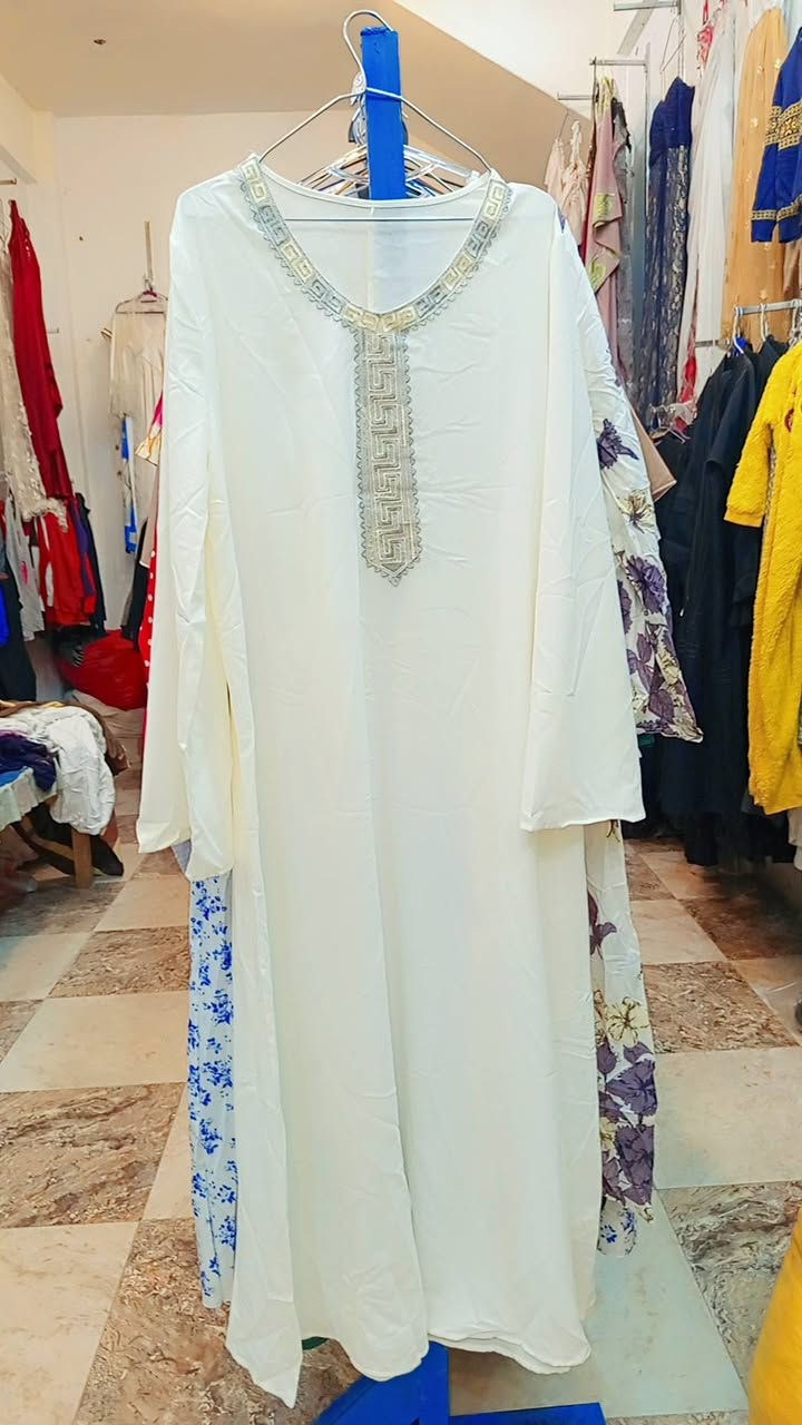 دراعه ماركه شي ان خامه تجنن  قياس 2 اكس لارج  كلها شغل يدوي  حجز على خاص


**إذا كنت صاحب هذا الإعلان وتريد حذفه لأي سبب، رجاءا أرسل رسالة إلى الدعم الفني**