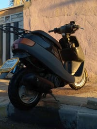 دراجة بطة • موديل ٢٠٠٠ • نواقص اشاير وسوباية