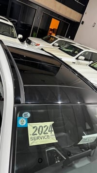 راف فور 2024 فول 1/1 خليجي   2.5Lمحرك   رقم بغداد  ماشيه 21 الف  السعر...