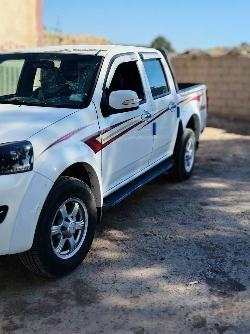 سلام عليكم
كريت ويل عالي2021
المكان بابل الحمزه الغربي 
  لاستفسار ***********
