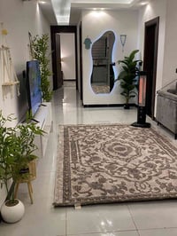 🏡  شق  مواثثه درجه اوله 📍 المنصور /  ✦2 نوم /  ✦ صالة واسعة  شباب او ع...