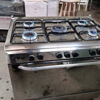 فرن • ماكو مشاكل • سوران