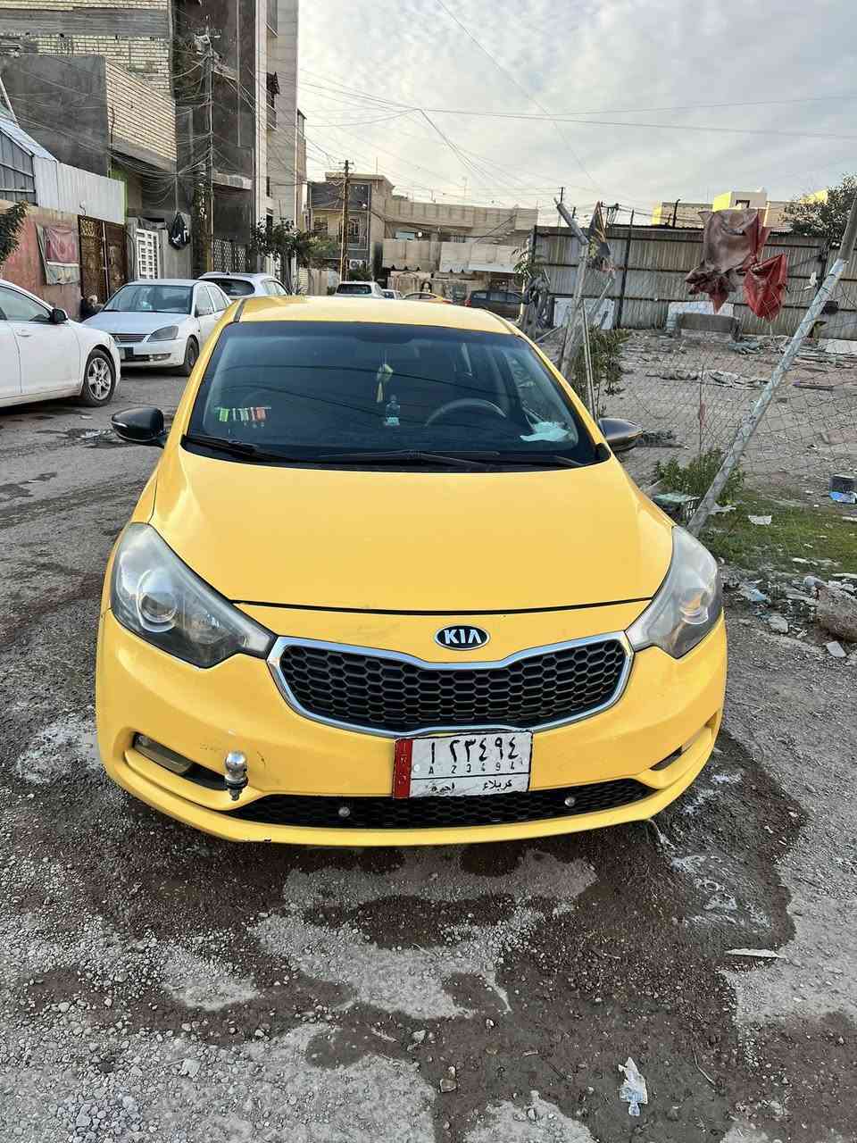 سلام عليكم فورتي موديل 2014 أمريكي حادث بابين بدون دواخل منظومه غاز دبل هورن بوش وًافلون منظومه زنون غير متواجد ع الفيس سعر 98 و بيها مجال ***********
