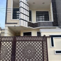 بيت للبيع هياكل حي الجهاد مدخل عباس ابن فرناس ع شارع المطار  150 متر و...