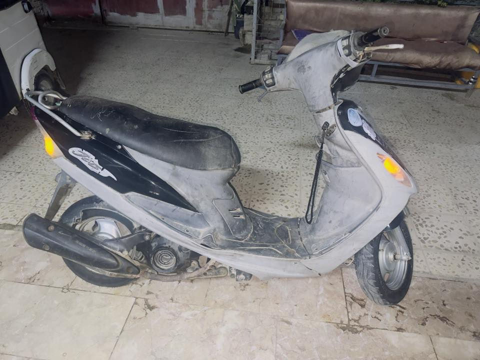 السلام عليكم 
دراجه ماكس منغولي 
مثل ما واضحه للبيع
ب٥٠٠
خاص او وتساب
***********
