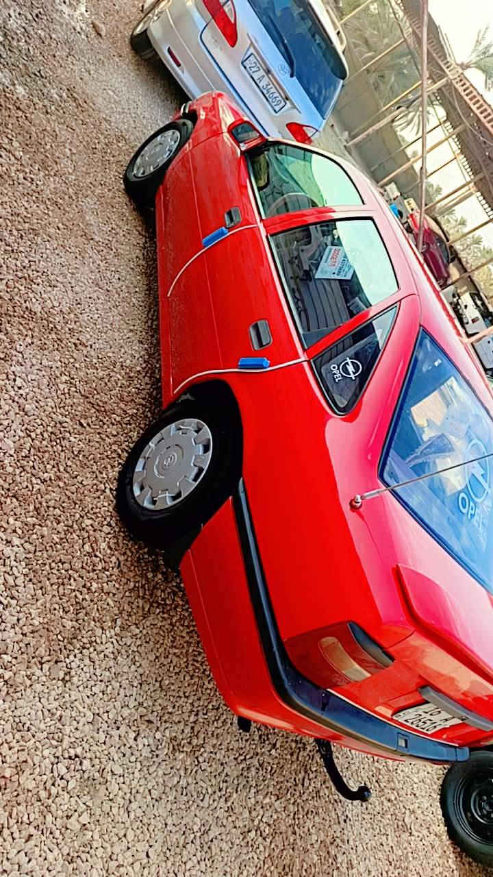 للبيع #
سلام عليكم 
اوبل فكتره 
مديل 1991
رقم قادسيه انكليزي 
بسمي مداور ثاني يوم 
العنوان ديوانيه قضاء غماس 
السعر 40 وبيه مجال للشراي 
سياره مصبوغه حزام للجماليه 
خياس مابيه سياره نضيفه معه الكلمه 
واحله من الصوره بلحقيقه 
تخم تاير جديد حداد فول 
داخل سياره يخبل سياره متعوب عليه 
مكينه وكير بلجيس 
***********

***********
