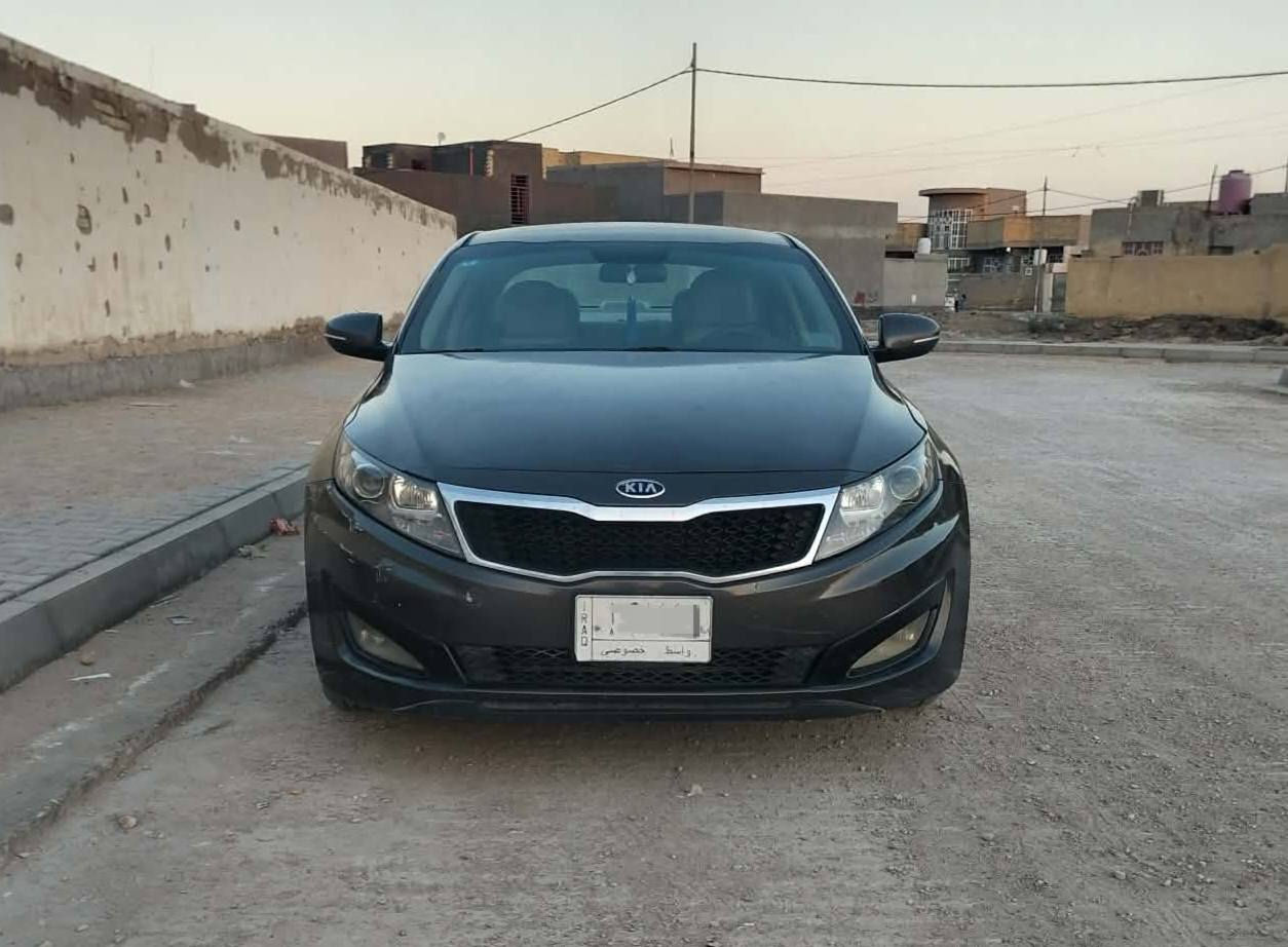 السلام عليكم اوبتما موديل 2013 وارد امريكي محرك 2400 حادثها جاملغ وباب بيها مكانات صبغ ابيع احزام مكينه مفتوحه تبريد تدفئه صدر امامي خلفي رقم واسط مشروع وطني مكان السيارة كوت الدجيلي السعر 95 الرقم ***********
