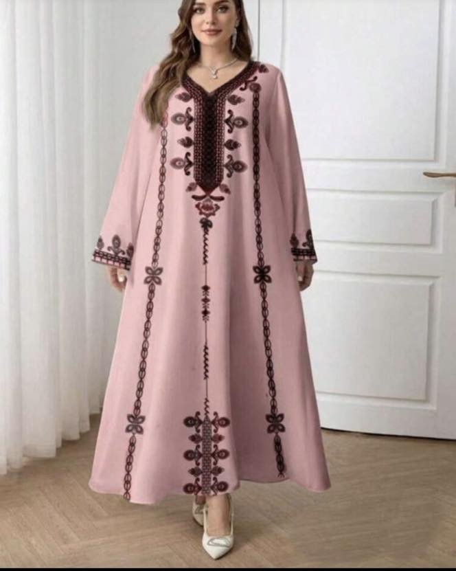 اناقة رمضانية للمقاس الكبير من 44/46/48/50/52

ً
فساتين رمضانية بتصاميم راقية تناسب كل الأذواق ✨

💃 مقاسات كبيرة ومريحة
💫 خامات ناعمة وانسيابية
🌸 موديلات تخفي العيوب وتبرز جمالك
👗 مثالية للزيارات والسهرات الرمضانية

🔥 لا تفوتين الفرصة… الكمية محدودة!
📦 توصيل سريع لكل المحافظات

💌 احجزي هسه وخلي إطلالتك تحچي عنك برمضان


**إذا كنت صاحب هذا الإعلان وتريد حذفه لأي سبب، رجاءا أرسل رسالة إلى الدعم الفني**