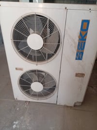 سبلت بيكو • 4طن • عاطل
