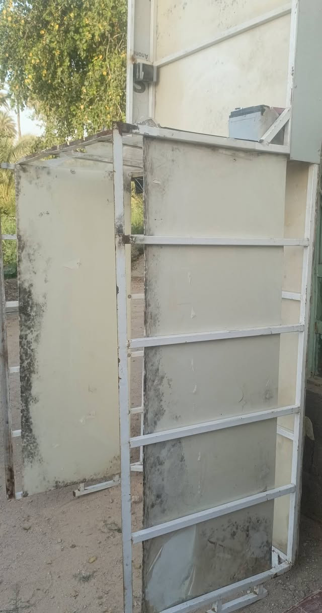 للبيع محجر ومصطبات نضيفات


**إذا كنت صاحب هذا الإعلان وتريد حذفه لأي سبب، رجاءا أرسل رسالة إلى الدعم الفني**