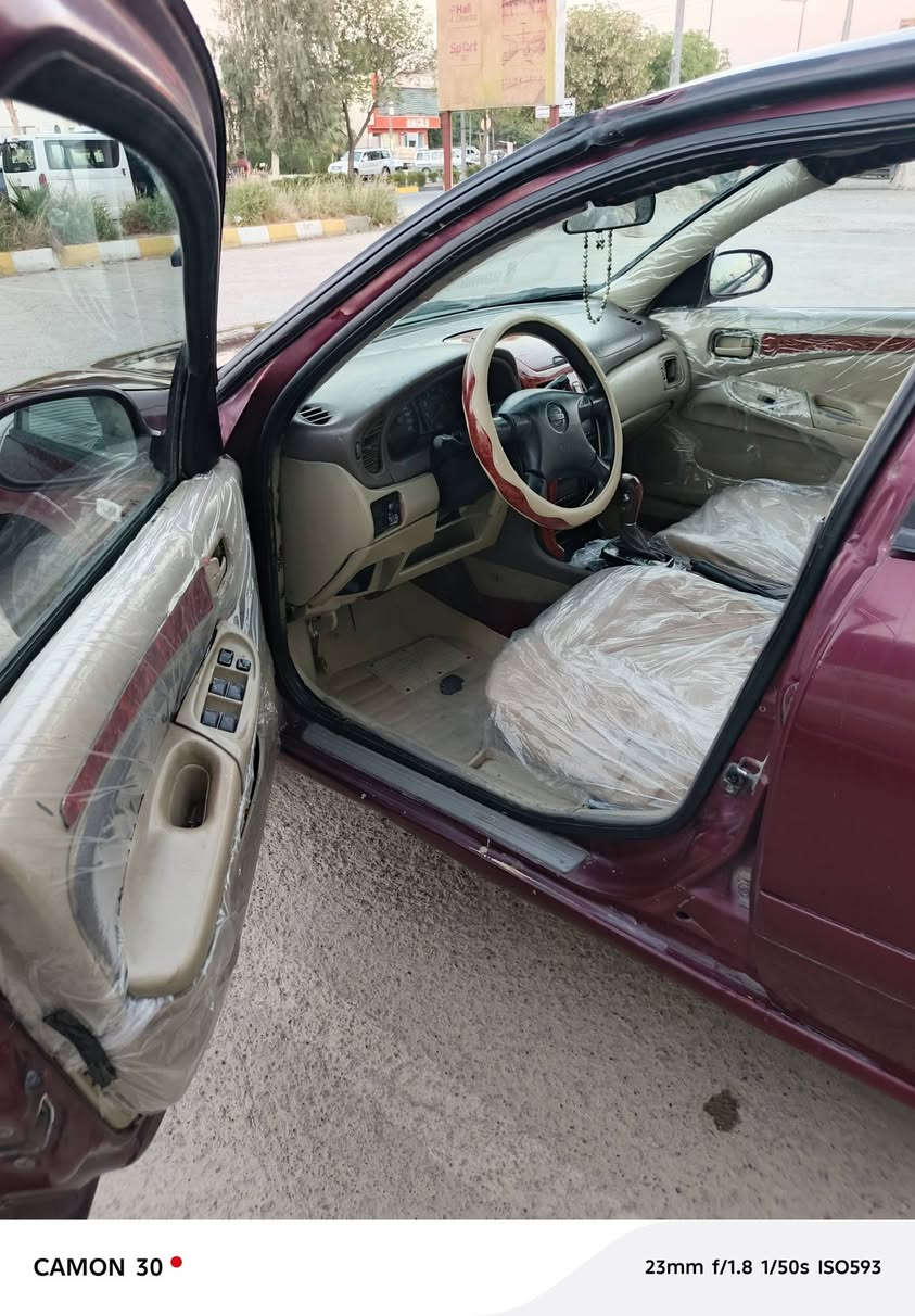 سەنی یابانی مکینه شانزەی اوتماتیک جام کاربا ئاوینه کاربایه تەبریدە راقمه بەناو خومه لوتکەی گوراوە حساب براوی بو بکه هیج کیشەی نیه خوم هاتوچۆی جنوبی اکەم...٤٣ ...ورقه هەموشتیکم نوسیه تکایە اگەر مشتری نیت.......... پاری براویکی بی راقم نیه شوین کەلار


**إذا كنت صاحب هذا الإعلان وتريد حذفه لأي سبب، رجاءا أرسل رسالة إلى الدعم الفني**