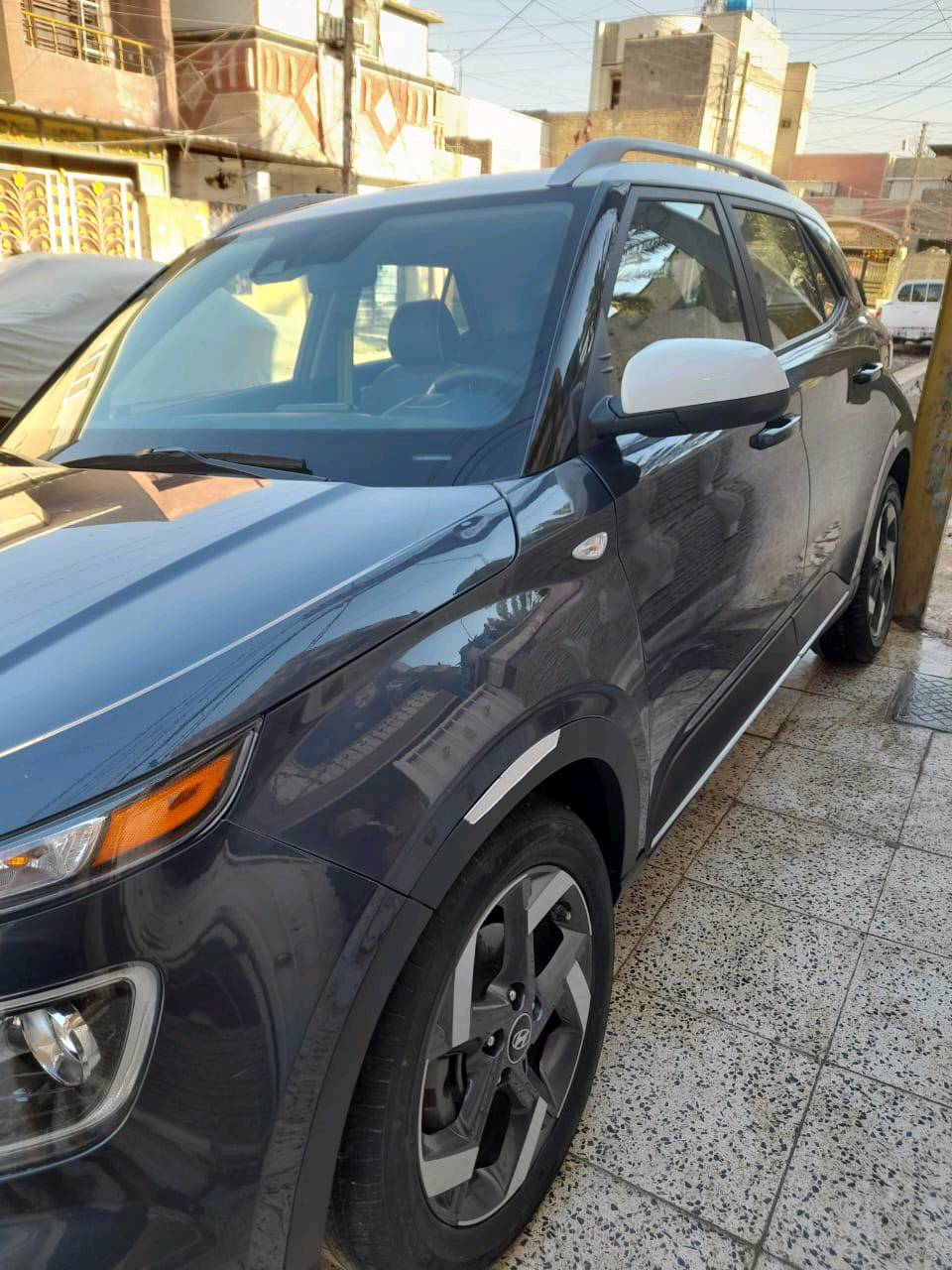 فينو لمتد فول مواصفات موديل 2023
حادث خفيف قطعه وحده صبغ بدون ايرباك وبدون دواخل مكينه 1600دوش دبل نوزل سياره كلش نضيفه ومابيها نقص مكاني بغداد السعر 140$ . ***********
