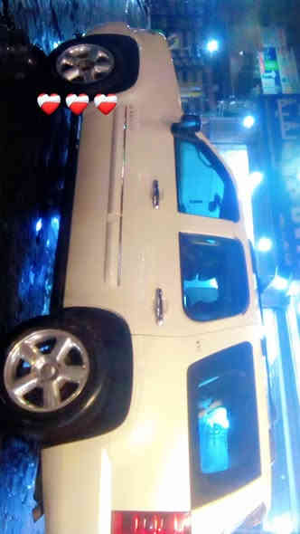 LTZ 2008 تاهو ادوات
بغداد مدينه صدر ***********
سعر 90 بيهه مجال بصيط
