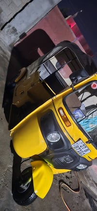 تكتك • ٢١شهر • ناصريه الرفاعي