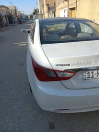 سوناتا • خليجي • ٢٤٠٠