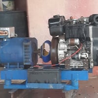 مولدات • ١٣٥٠ • ٢٥٠