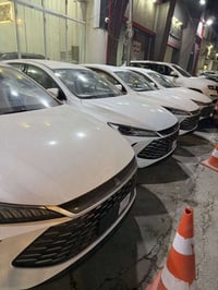 كل عام وانتم بالف عائلة BYD سنه سعيده انشالله  عروووووض خاصه واسعار تن...